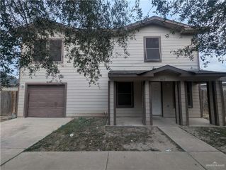 1107 S 34th S Drive, Hidalgo, TX 78557