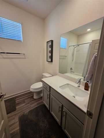 8415 Linda Michelle LN, Austin, TX 78724