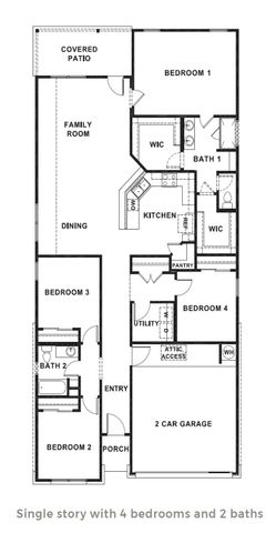 8415 Linda Michelle LN, Austin, TX 78724