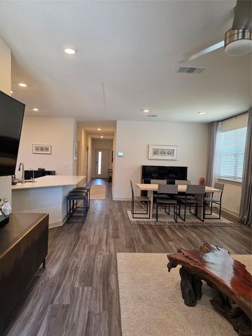 8415 Linda Michelle LN, Austin, TX 78724