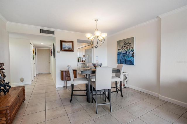 2900 COVE CAY DRIVE 7B, Clearwater, FL 33760