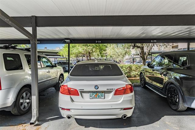 2900 COVE CAY DRIVE 7B, Clearwater, FL 33760