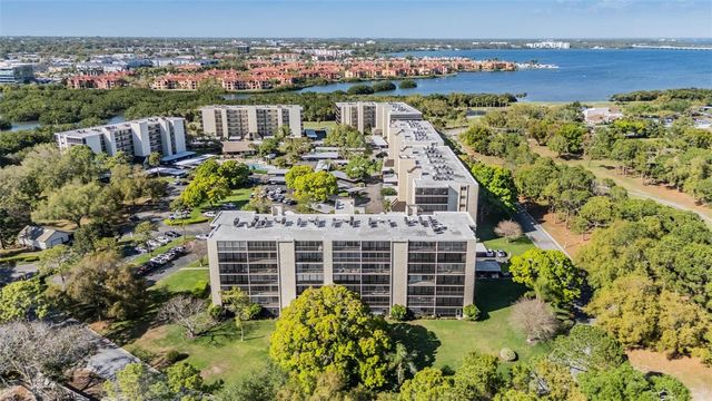 2900 COVE CAY DRIVE 7B, Clearwater, FL 33760