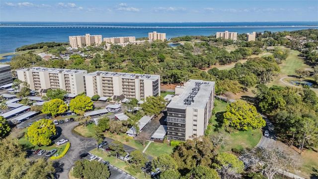 2900 COVE CAY DRIVE 7B, Clearwater, FL 33760