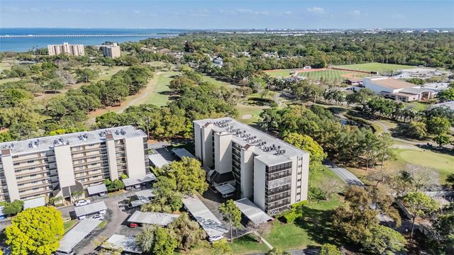 2900 COVE CAY DRIVE 7B, Clearwater, FL 33760