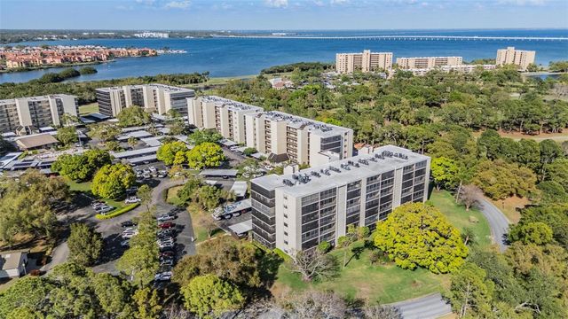 2900 COVE CAY DRIVE 7B, Clearwater, FL 33760