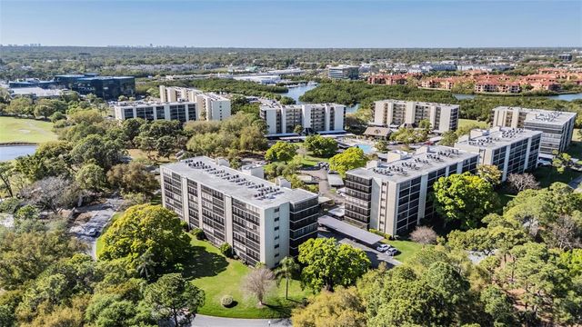 2900 COVE CAY DRIVE 7B, Clearwater, FL 33760