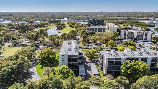 2900 COVE CAY DRIVE 7B, Clearwater, FL 33760