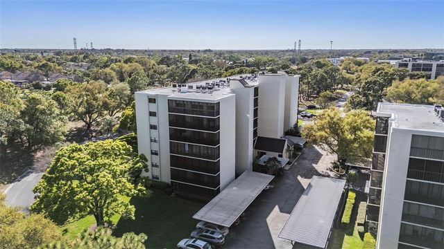 2900 COVE CAY DRIVE 7B, Clearwater, FL 33760