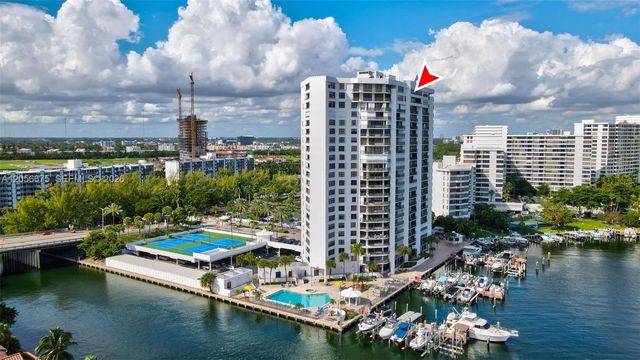 300 Three Islands Blvd PH3A, Hallandale Beach, FL 33009