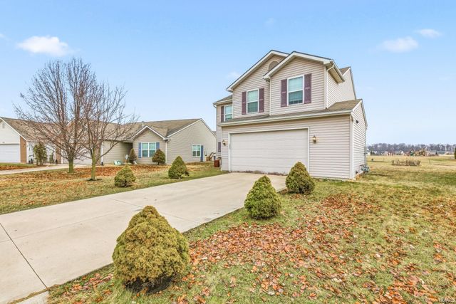 12228 Shearwater Run, Fort Wayne, IN 46845
