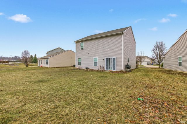 12228 Shearwater Run, Fort Wayne, IN 46845