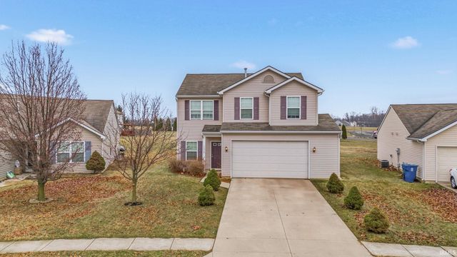 12228 Shearwater Run, Fort Wayne, IN 46845