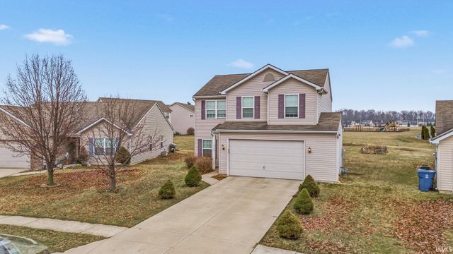 12228 Shearwater Run, Fort Wayne, IN 46845