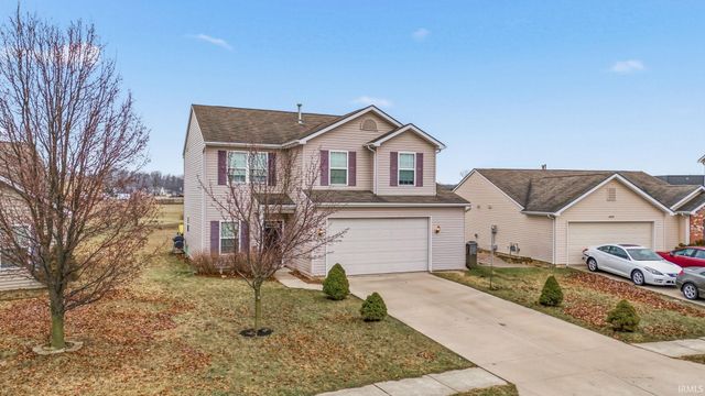 12228 Shearwater Run, Fort Wayne, IN 46845