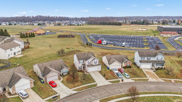 12228 Shearwater Run, Fort Wayne, IN 46845