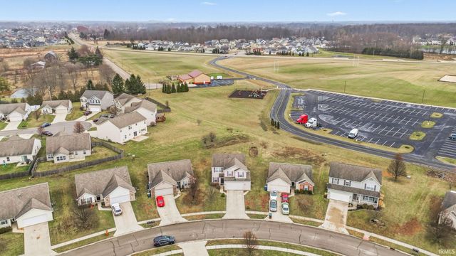 12228 Shearwater Run, Fort Wayne, IN 46845