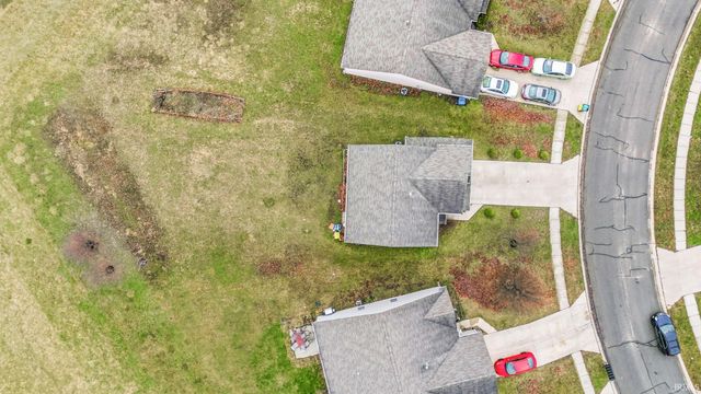 12228 Shearwater Run, Fort Wayne, IN 46845