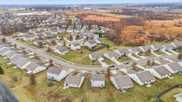 12228 Shearwater Run, Fort Wayne, IN 46845