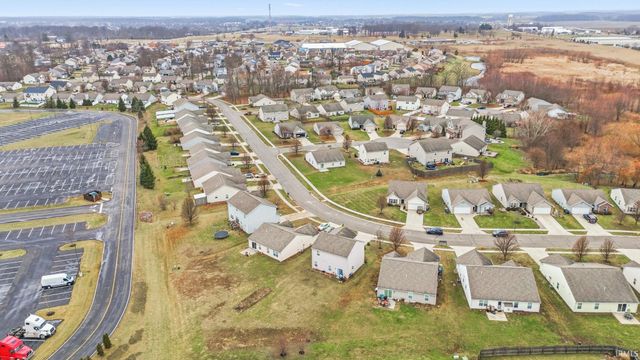 12228 Shearwater Run, Fort Wayne, IN 46845