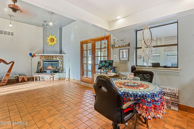 3387 Elkridge Lane, Las Cruces, NM 88005