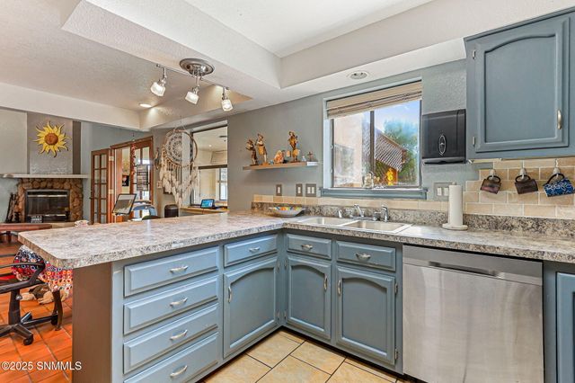 3387 Elkridge Lane, Las Cruces, NM 88005