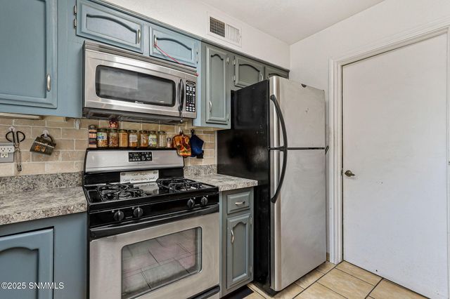 3387 Elkridge Lane, Las Cruces, NM 88005