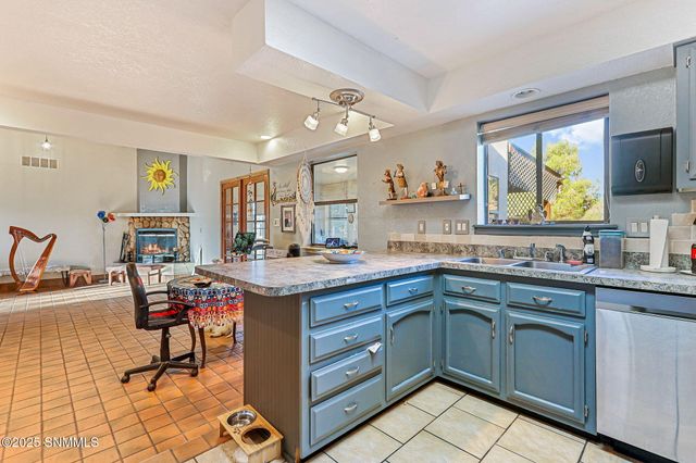 3387 Elkridge Lane, Las Cruces, NM 88005