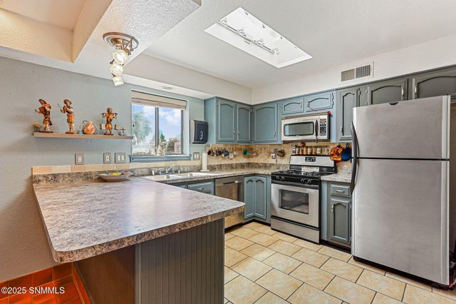 3387 Elkridge Lane, Las Cruces, NM 88005