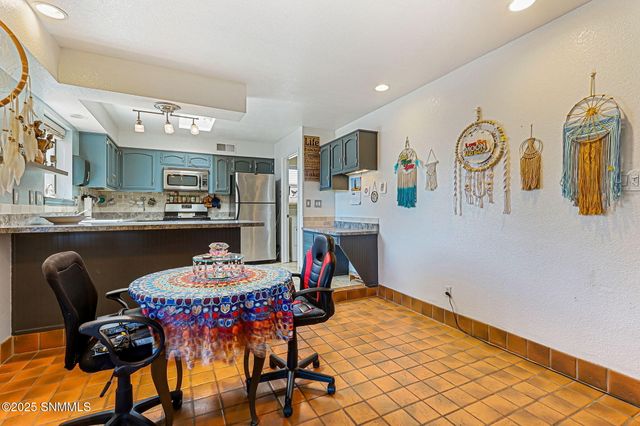 3387 Elkridge Lane, Las Cruces, NM 88005