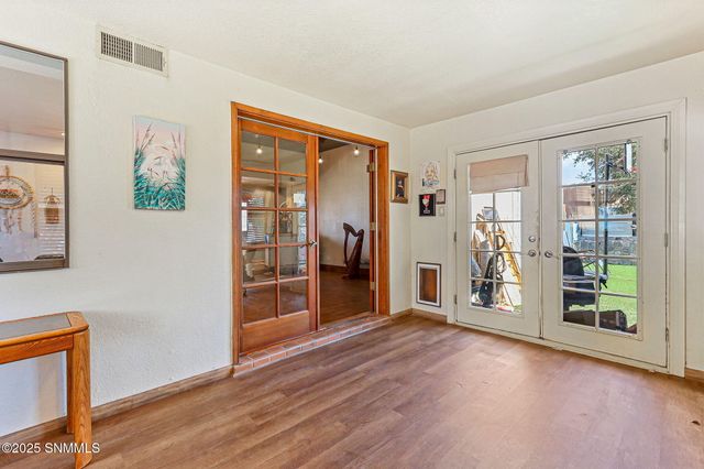 3387 Elkridge Lane, Las Cruces, NM 88005