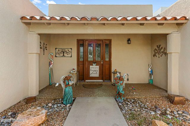 3387 Elkridge Lane, Las Cruces, NM 88005