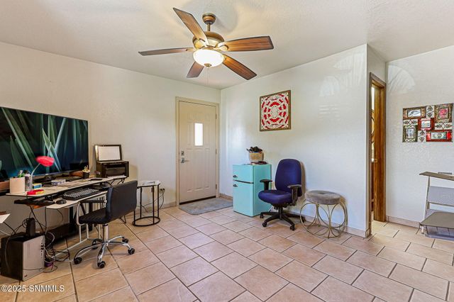 3387 Elkridge Lane, Las Cruces, NM 88005