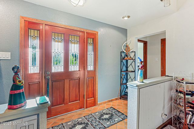 3387 Elkridge Lane, Las Cruces, NM 88005
