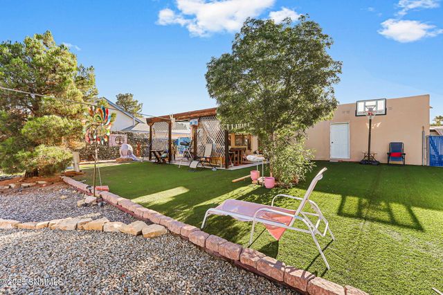 3387 Elkridge Lane, Las Cruces, NM 88005