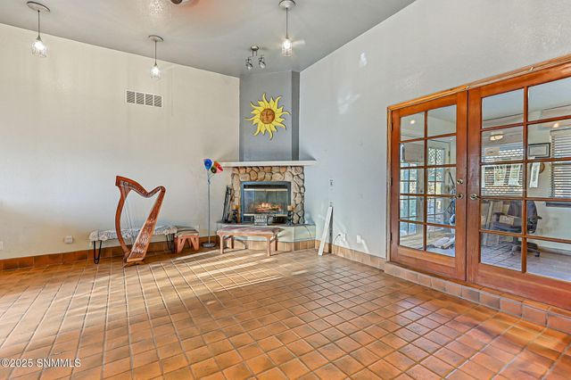 3387 Elkridge Lane, Las Cruces, NM 88005