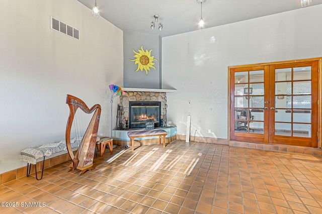 3387 Elkridge Lane, Las Cruces, NM 88005