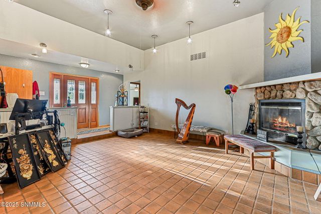 3387 Elkridge Lane, Las Cruces, NM 88005