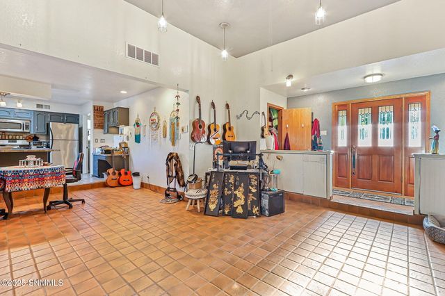 3387 Elkridge Lane, Las Cruces, NM 88005
