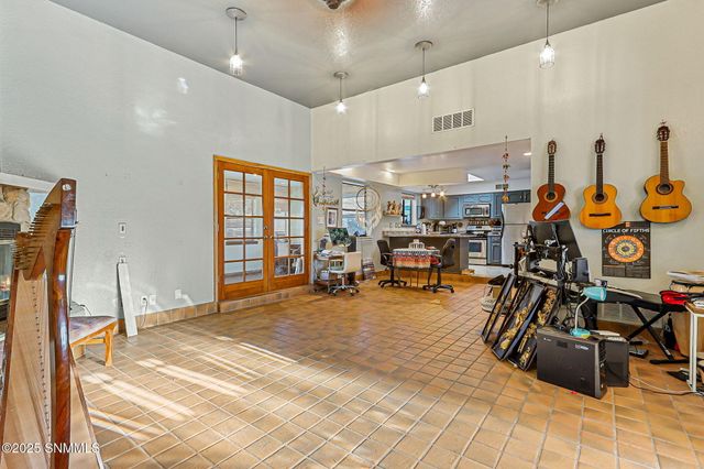 3387 Elkridge Lane, Las Cruces, NM 88005