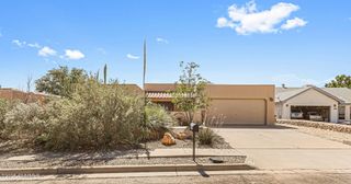 3387 Elkridge Lane, Las Cruces, NM 88005