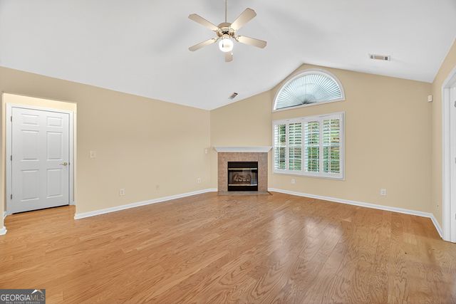 105 REHOBETH Way, Fayetteville, GA 30214