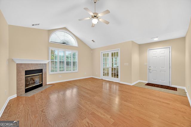 105 REHOBETH Way, Fayetteville, GA 30214