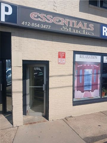 1784 N. Highland, Bethel Park, PA 15241
