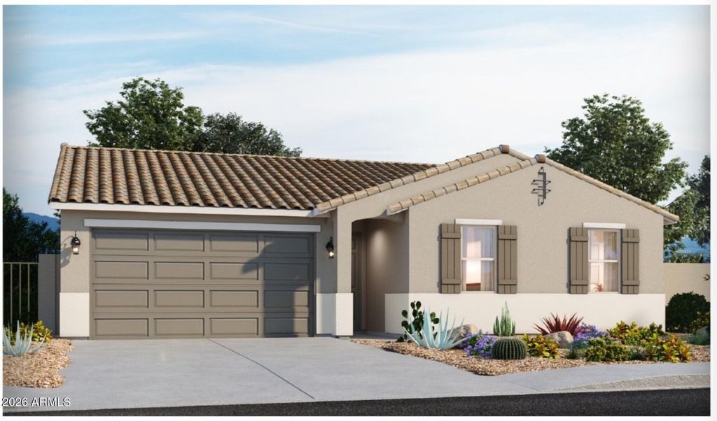17761 W WOODLANDS Avenue, Goodyear, AZ 85338