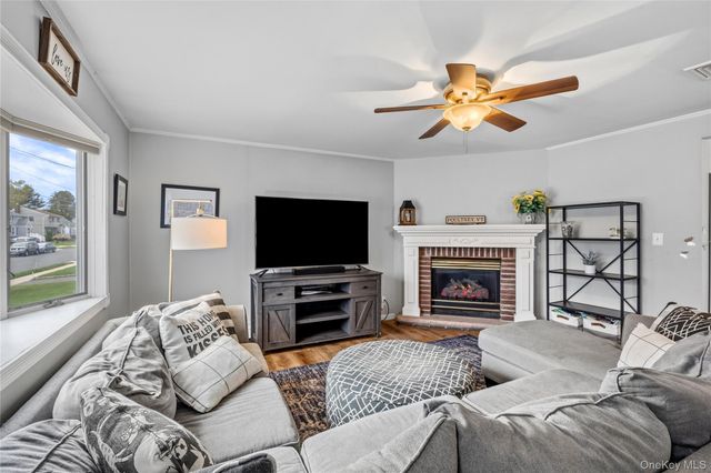 2459 Woodland Avenue, Wantagh, NY 11793