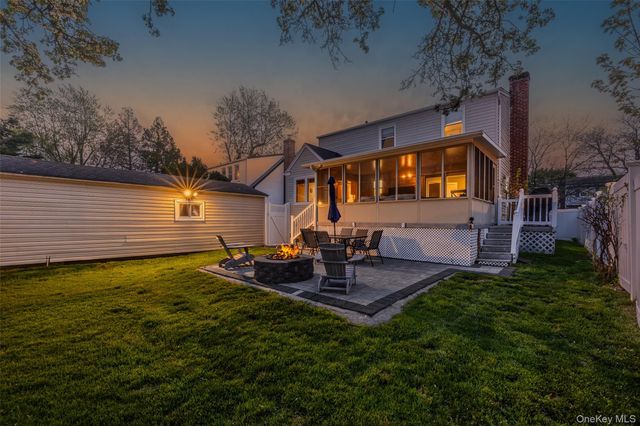 2459 Woodland Avenue, Wantagh, NY 11793