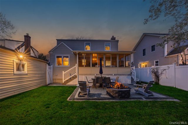 2459 Woodland Avenue, Wantagh, NY 11793