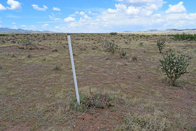 205 Muledeer Trail, San Antonio, NM 87832