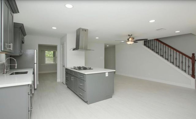7503 Shiner Lane, Houston, TX 77072